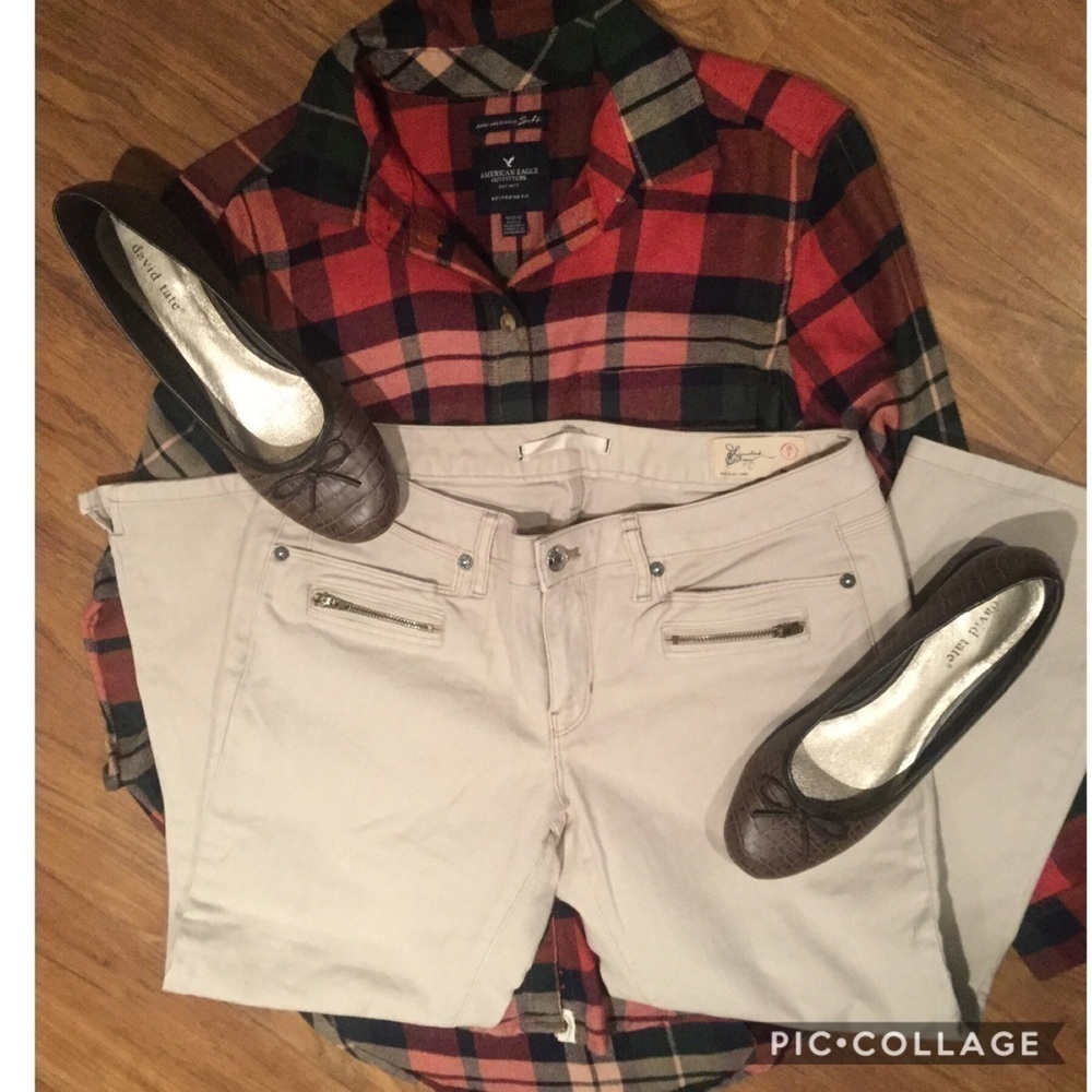 GAP Limited Edition Jeans
